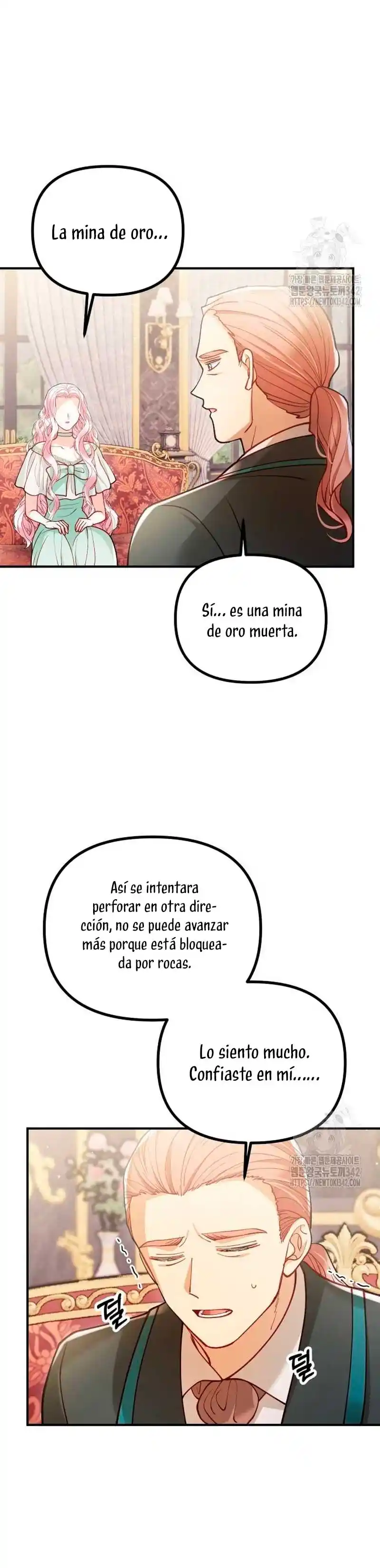La Bestia Domada Por La Villana - Capítulo 27 - Página 26 - LectorTMOo