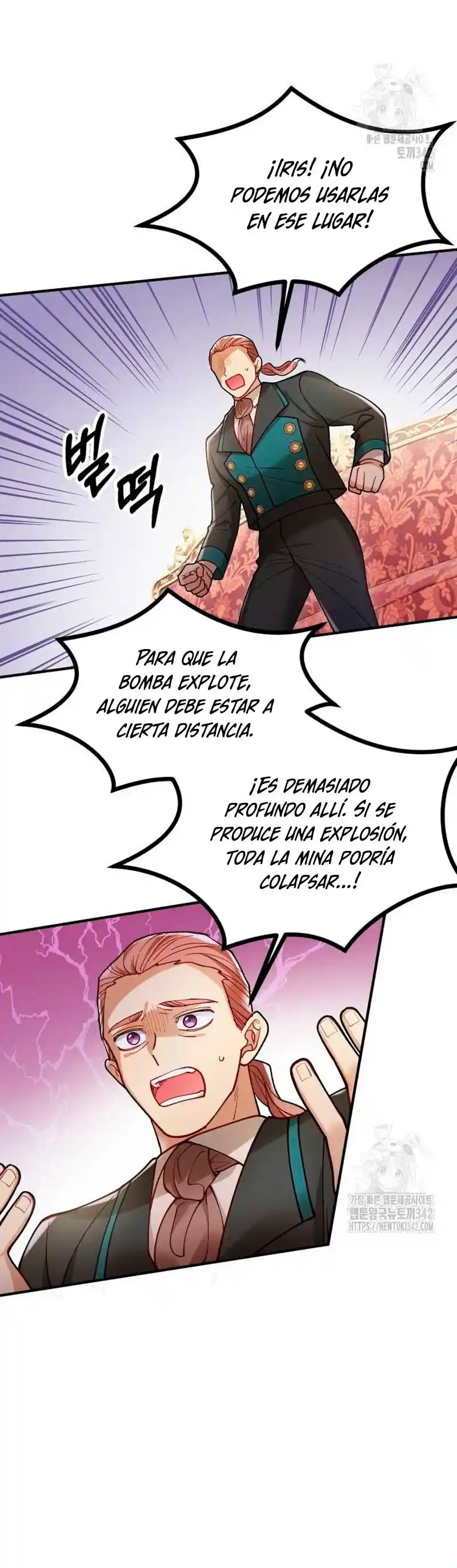 La Bestia Domada Por La Villana - Capítulo 27 - Página 28 - LectorTMOo