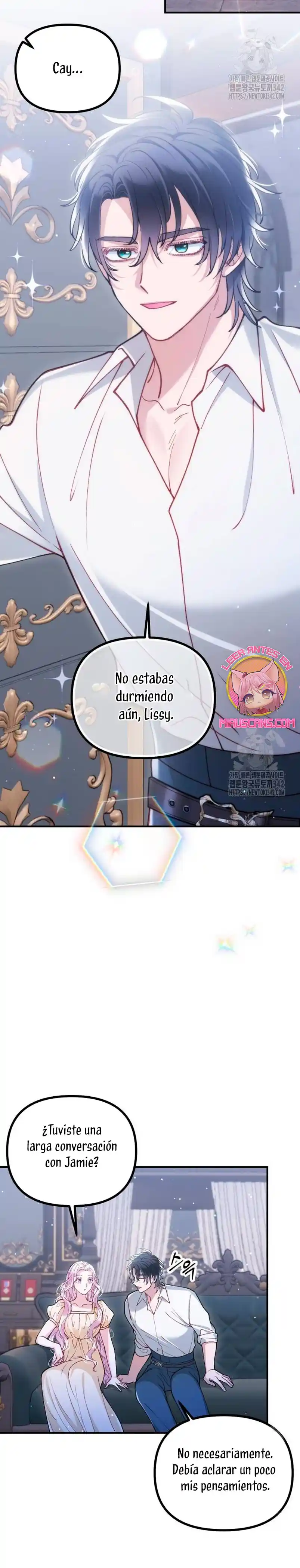 La Bestia Domada Por La Villana - Capítulo 28 - Página 16 - LectorTMOo