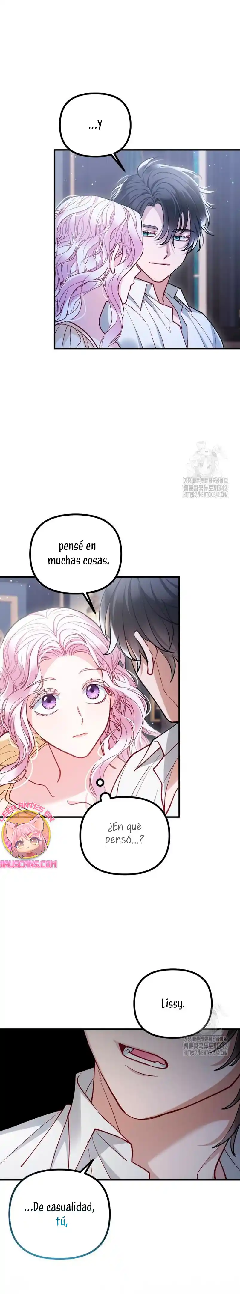La Bestia Domada Por La Villana - Capítulo 28 - Página 17 - LectorTMOo