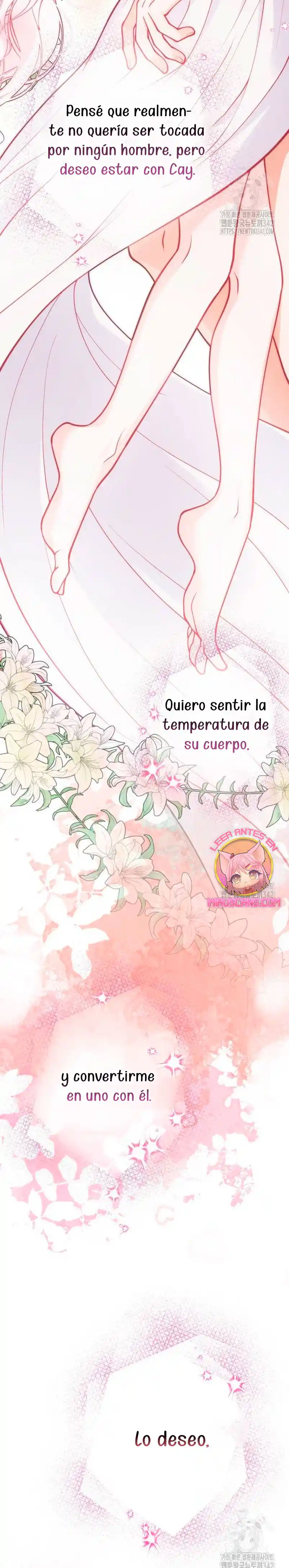 La Bestia Domada Por La Villana - Capítulo 28 - Página 28 - LectorTMOo
