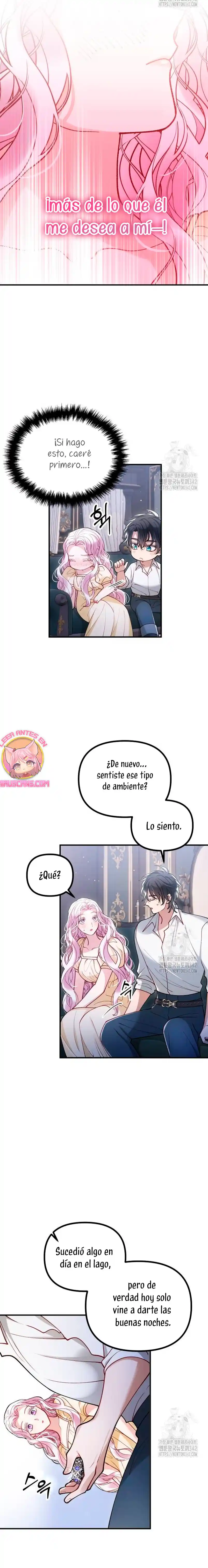 La Bestia Domada Por La Villana - Capítulo 28 - Página 29 - LectorTMOo