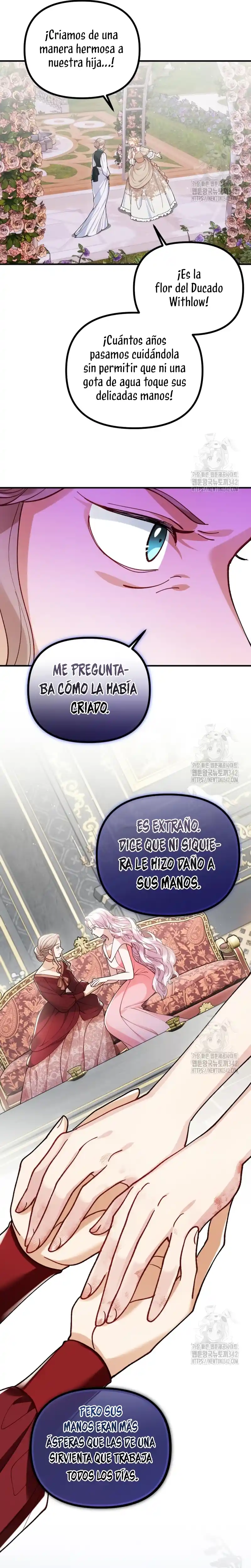 La Bestia Domada Por La Villana - Capítulo 29 - Página 22 - LectorTMOo