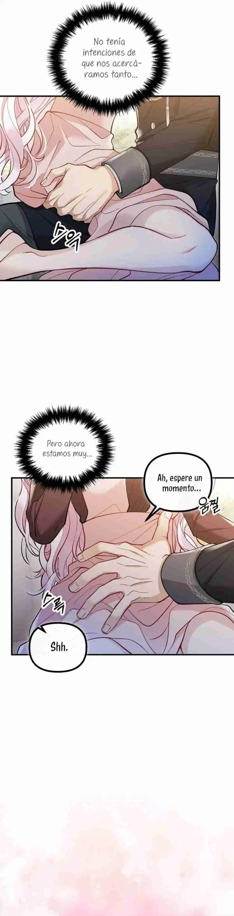 La Bestia Domada Por La Villana - Capítulo 3 - Página 6 - LectorTMOo