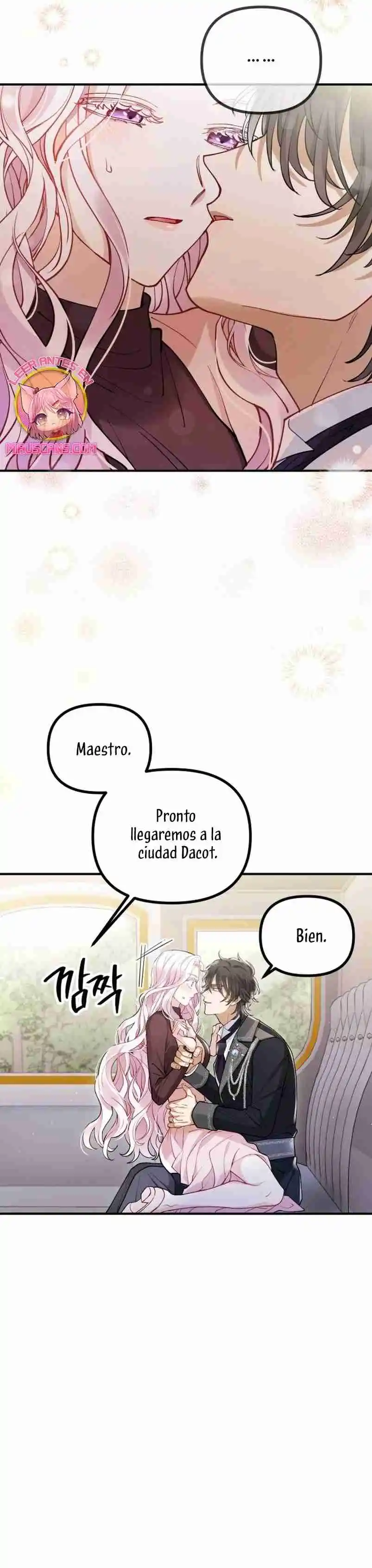 La Bestia Domada Por La Villana - Capítulo 3 - Página 9 - LectorTMOo