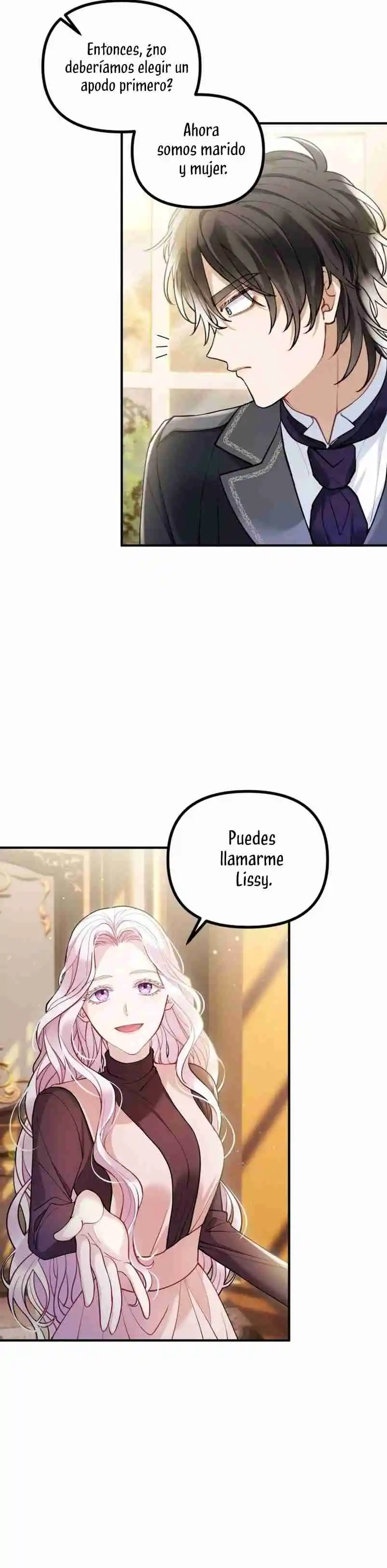 La Bestia Domada Por La Villana - Capítulo 3 - Página 14 - LectorTMOo