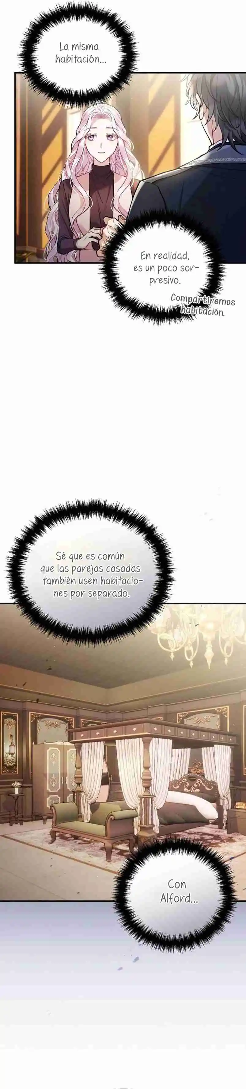La Bestia Domada Por La Villana - Capítulo 3 - Página 16 - LectorTMOo