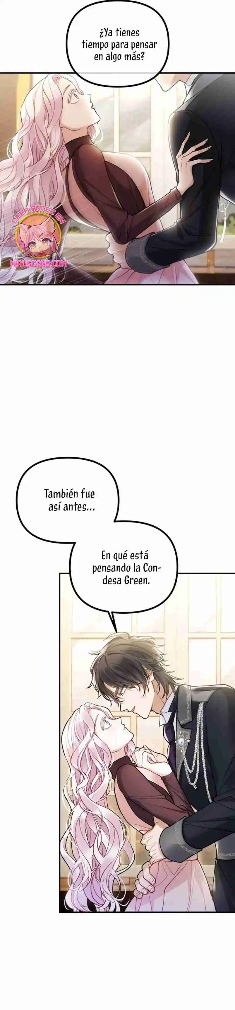 La Bestia Domada Por La Villana - Capítulo 3 - Página 17 - LectorTMOo