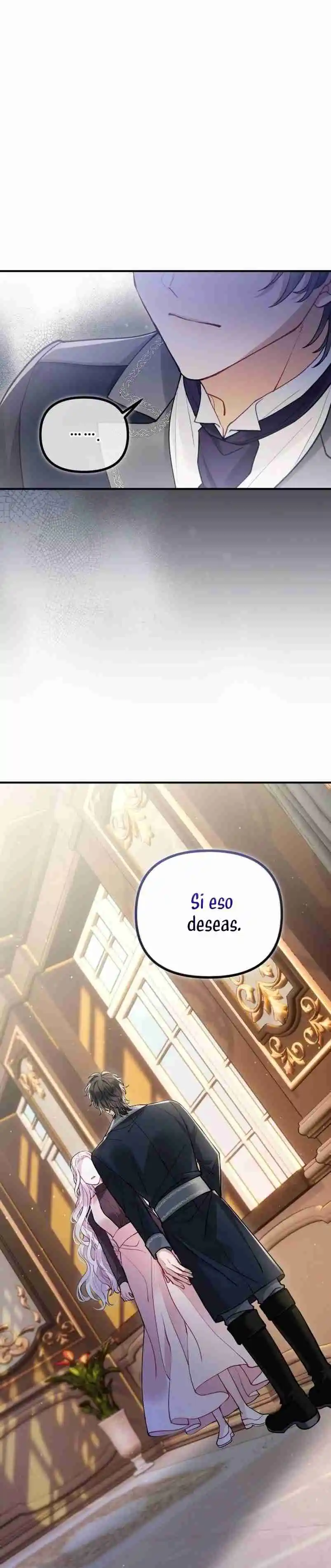 La Bestia Domada Por La Villana - Capítulo 3 - Página 20 - LectorTMOo