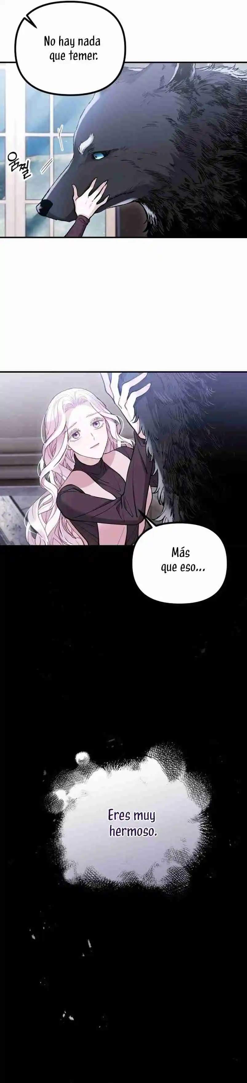 La Bestia Domada Por La Villana - Capítulo 3 - Página 24 - LectorTMOo