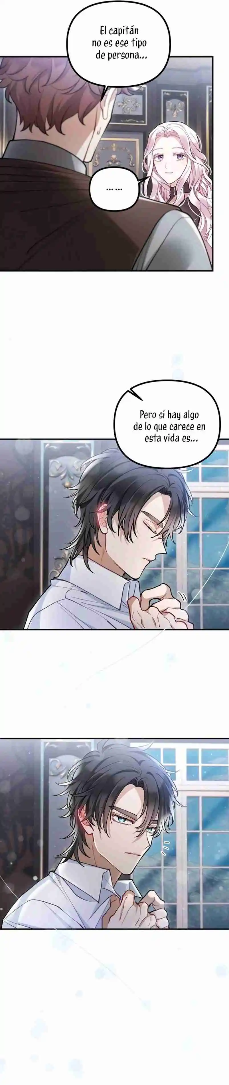 La Bestia Domada Por La Villana - Capítulo 3 - Página 37 - LectorTMOo