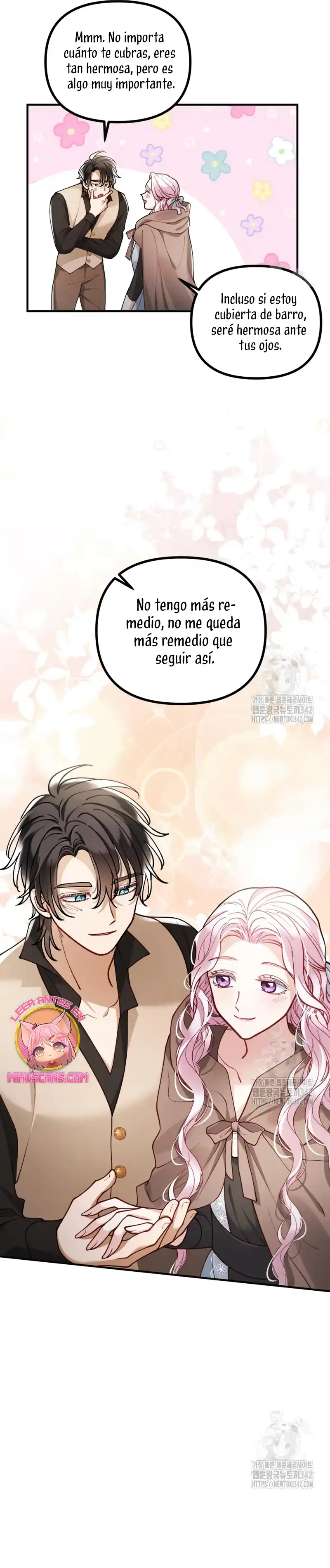 La Bestia Domada Por La Villana - Capítulo 30 - Página 16 - LectorTMOo