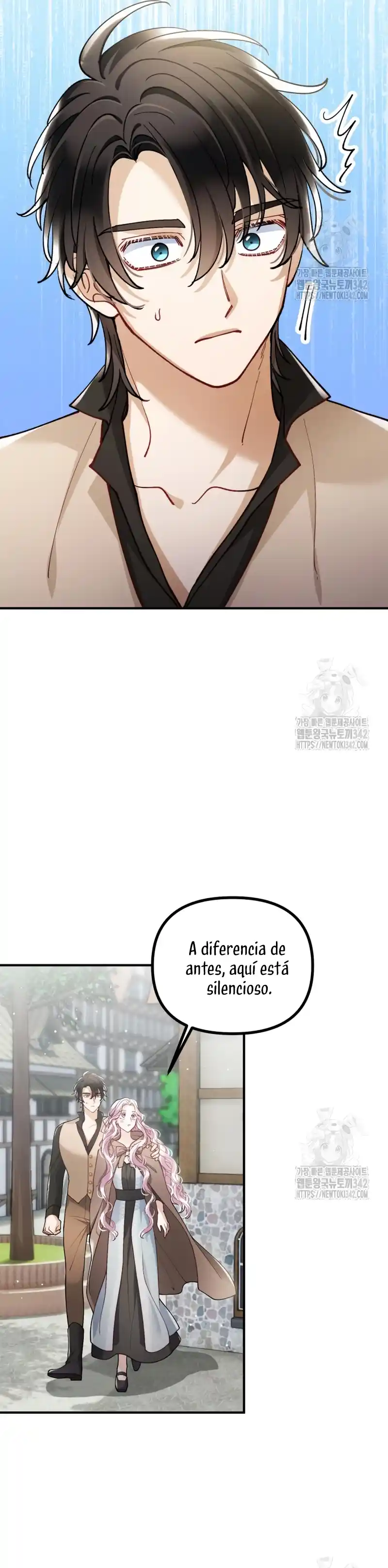 La Bestia Domada Por La Villana - Capítulo 30 - Página 22 - LectorTMOo