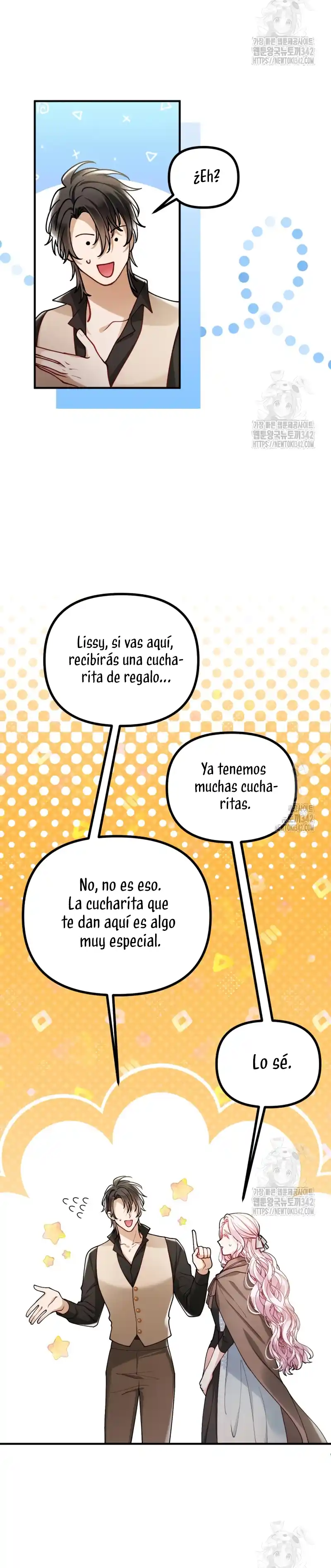 La Bestia Domada Por La Villana - Capítulo 30 - Página 25 - LectorTMOo
