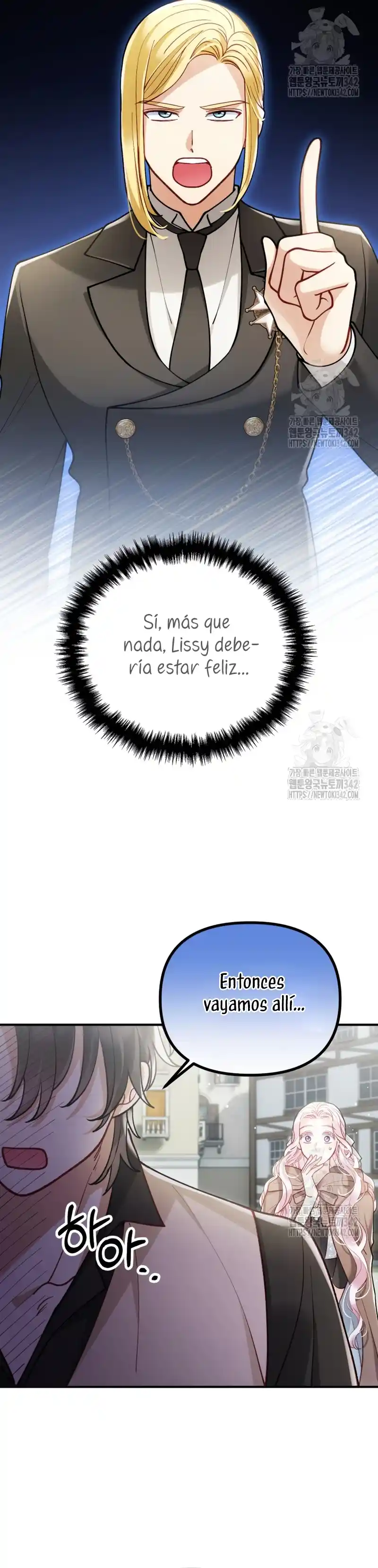 La Bestia Domada Por La Villana - Capítulo 30 - Página 28 - LectorTMOo