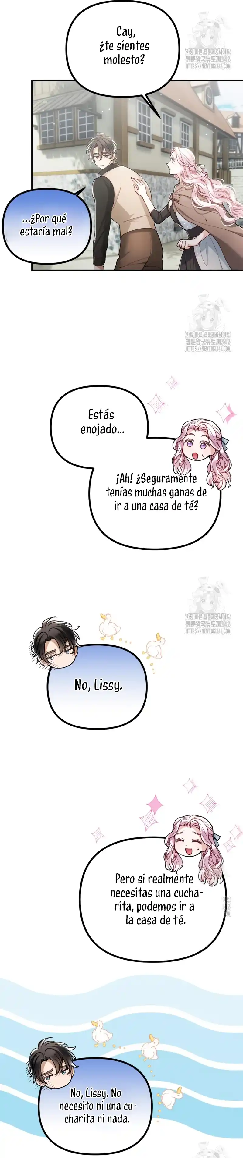 La Bestia Domada Por La Villana - Capítulo 30 - Página 29 - LectorTMOo