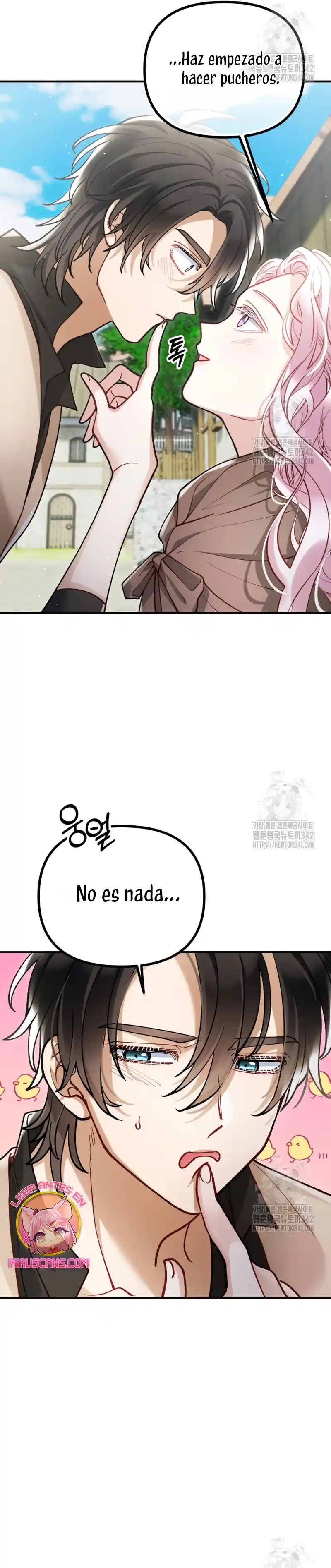 La Bestia Domada Por La Villana - Capítulo 30 - Página 31 - LectorTMOo