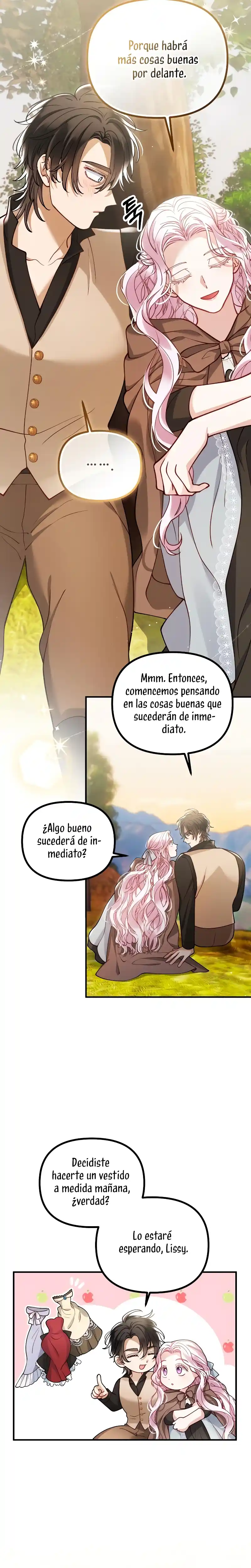 La Bestia Domada Por La Villana - Capítulo 31 - Página 4 - LectorTMOo