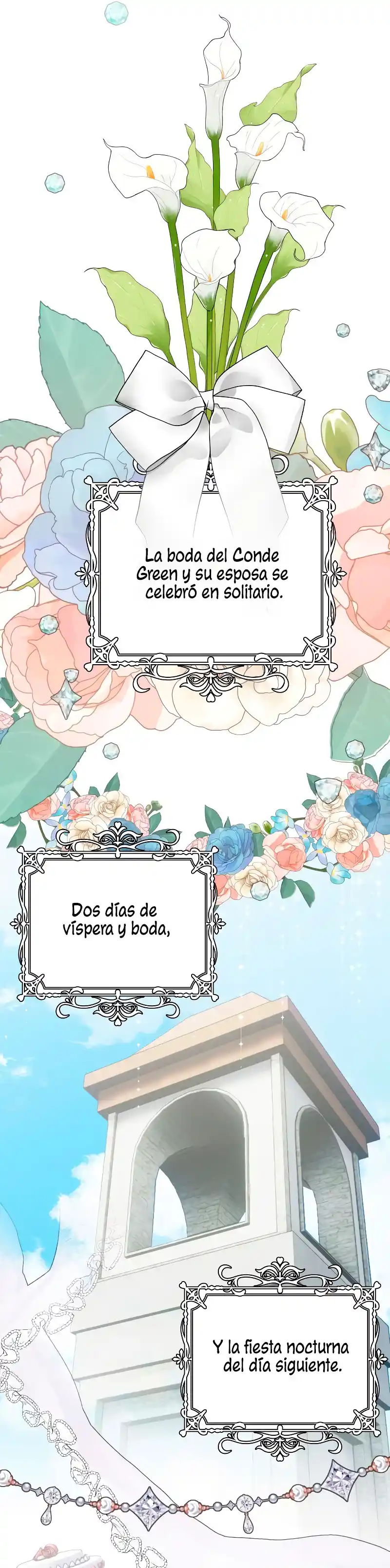 La Bestia Domada Por La Villana - Capítulo 31 - Página 10 - LectorTMOo