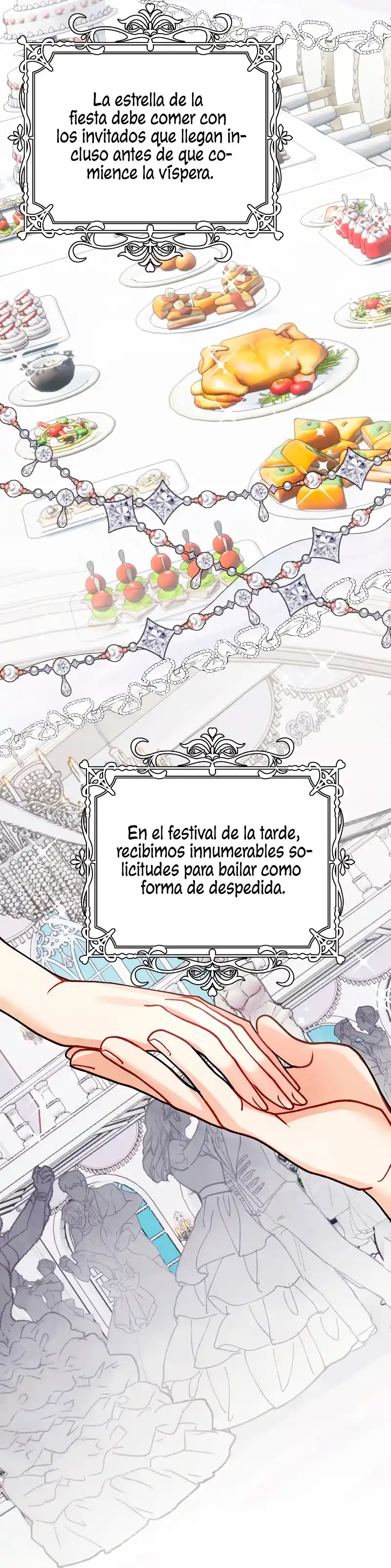 La Bestia Domada Por La Villana - Capítulo 31 - Página 11 - LectorTMOo