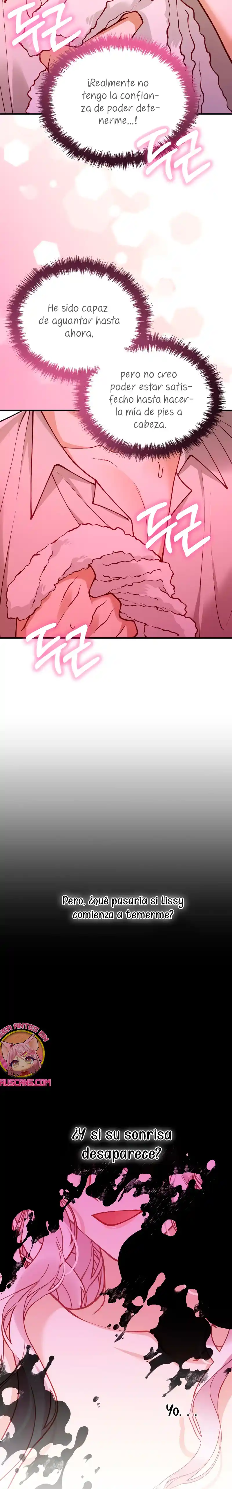 La Bestia Domada Por La Villana - Capítulo 33 - Página 13 - LectorTMOo