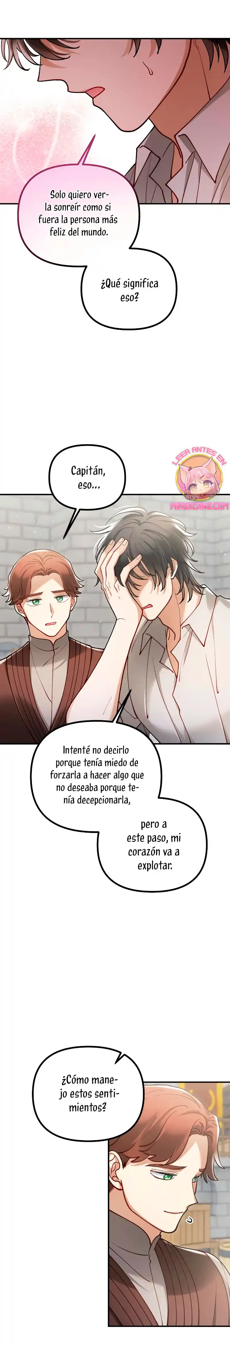 La Bestia Domada Por La Villana - Capítulo 33 - Página 16 - LectorTMOo