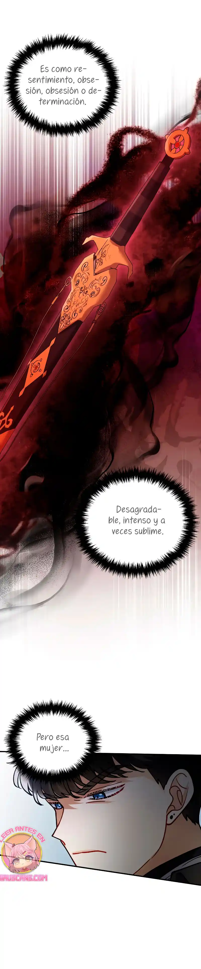 La Bestia Domada Por La Villana - Capítulo 34 - Página 11 - LectorTMOo