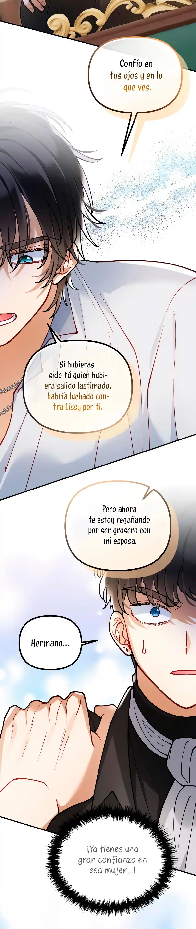 La Bestia Domada Por La Villana - Capítulo 34 - Página 24 - LectorTMOo