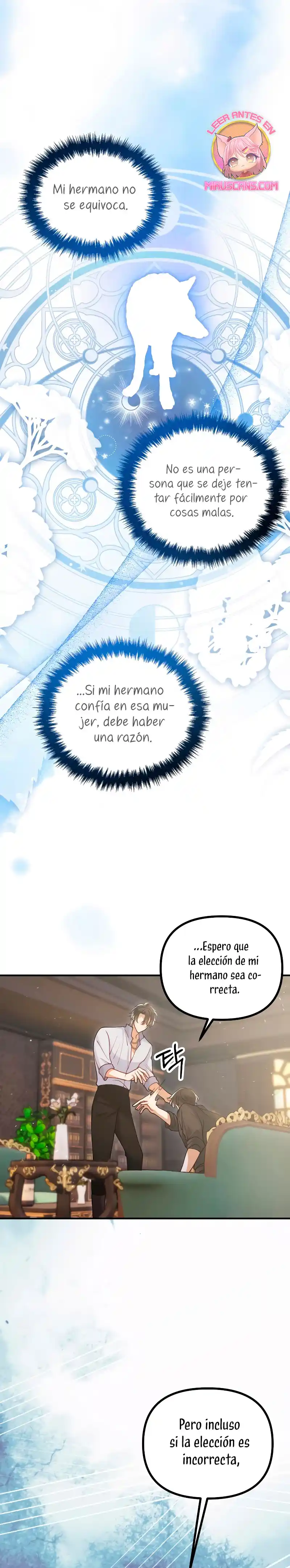 La Bestia Domada Por La Villana - Capítulo 34 - Página 25 - LectorTMOo