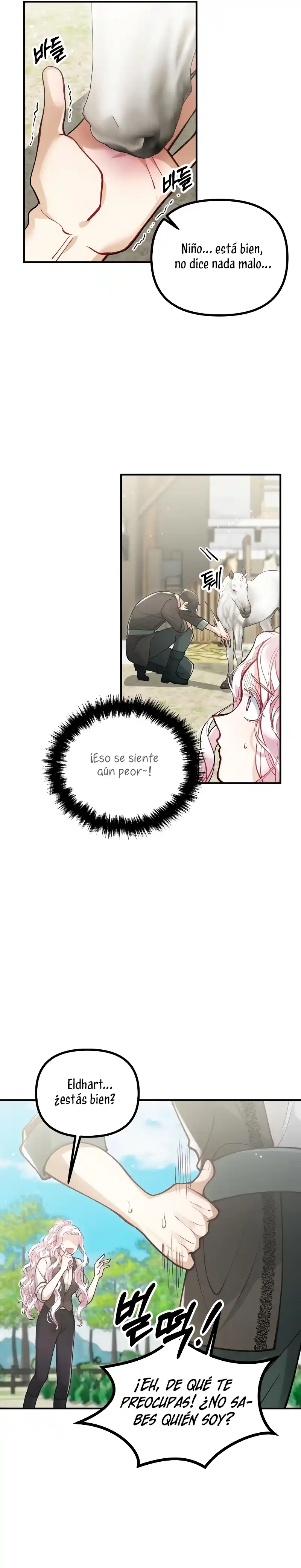 La Bestia Domada Por La Villana - Capítulo 35 - Página 3 - LectorTMOo