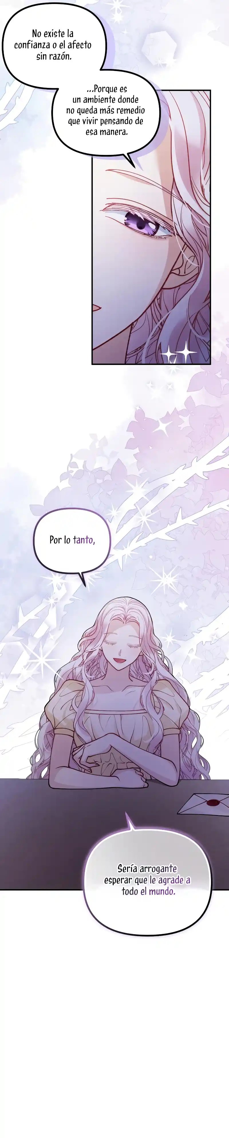 La Bestia Domada Por La Villana - Capítulo 35 - Página 20 - LectorTMOo