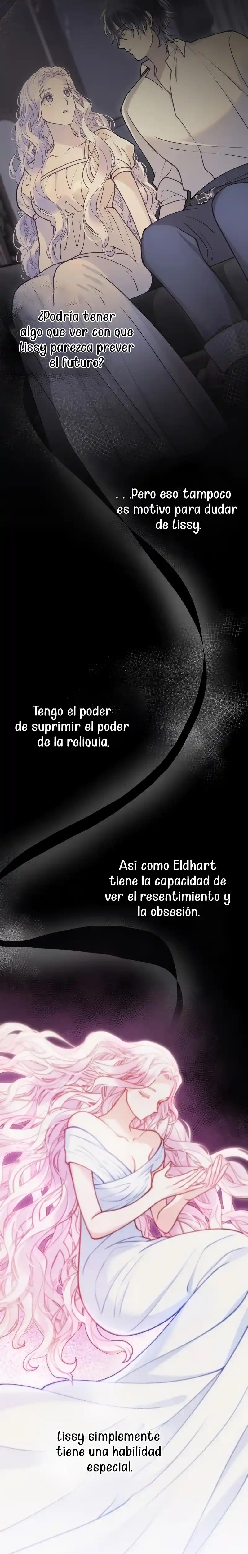 La Bestia Domada Por La Villana - Capítulo 35 - Página 23 - LectorTMOo