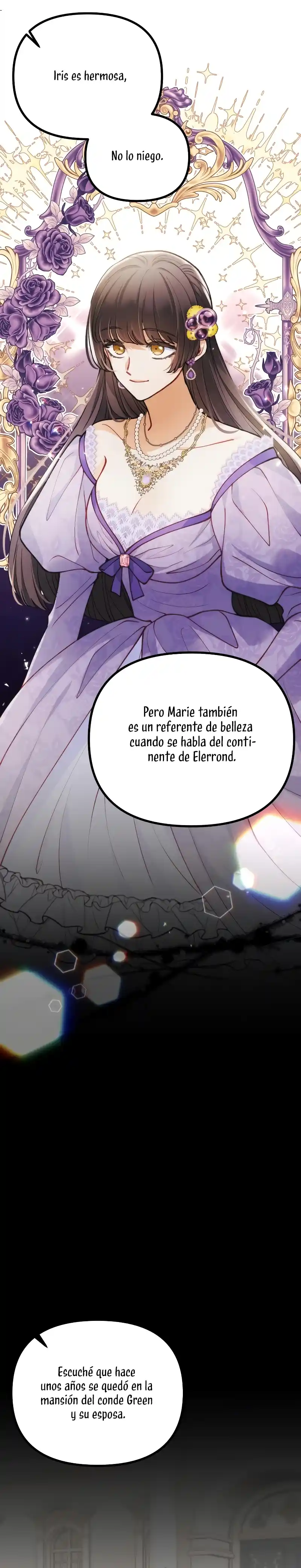 La Bestia Domada Por La Villana - Capítulo 36 - Página 19 - LectorTMOo