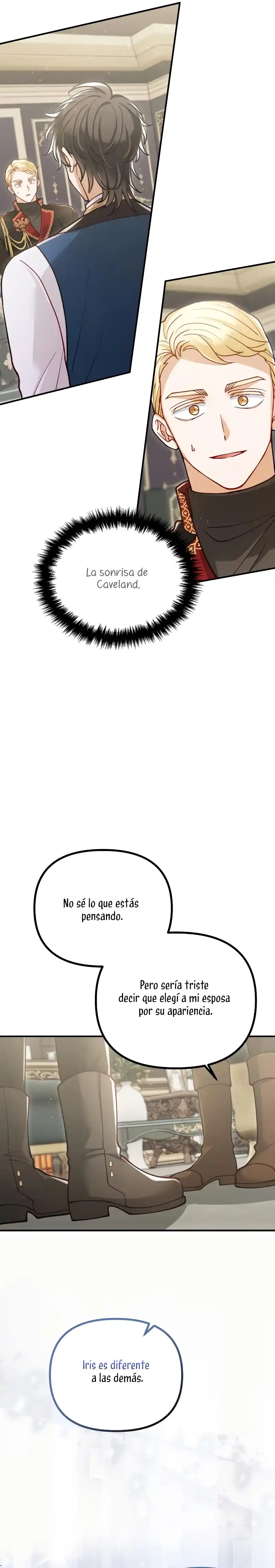 La Bestia Domada Por La Villana - Capítulo 36 - Página 25 - LectorTMOo
