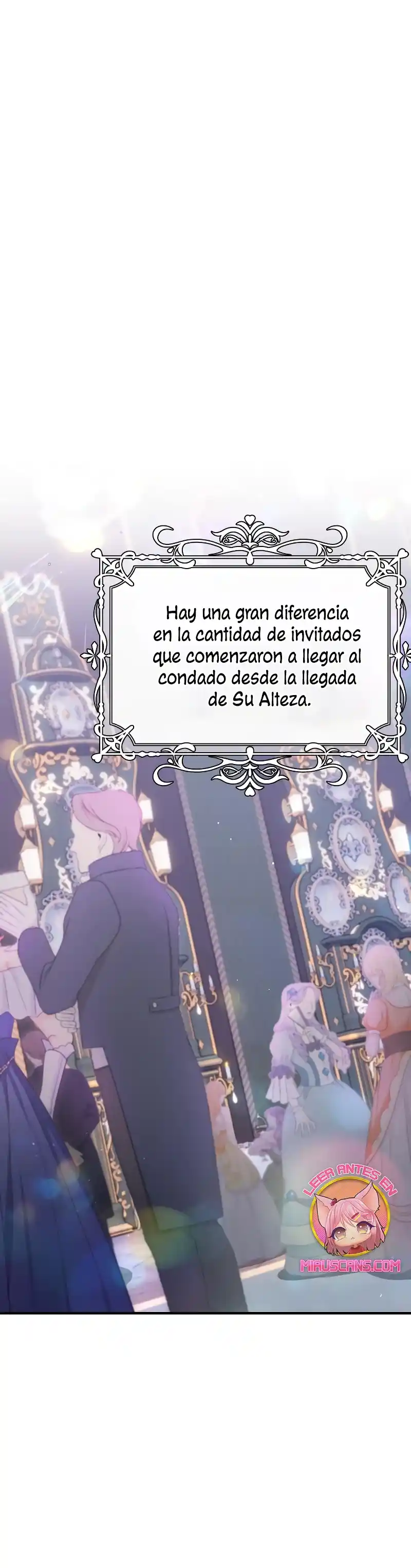 La Bestia Domada Por La Villana - Capítulo 37 - Página 9 - LectorTMOo