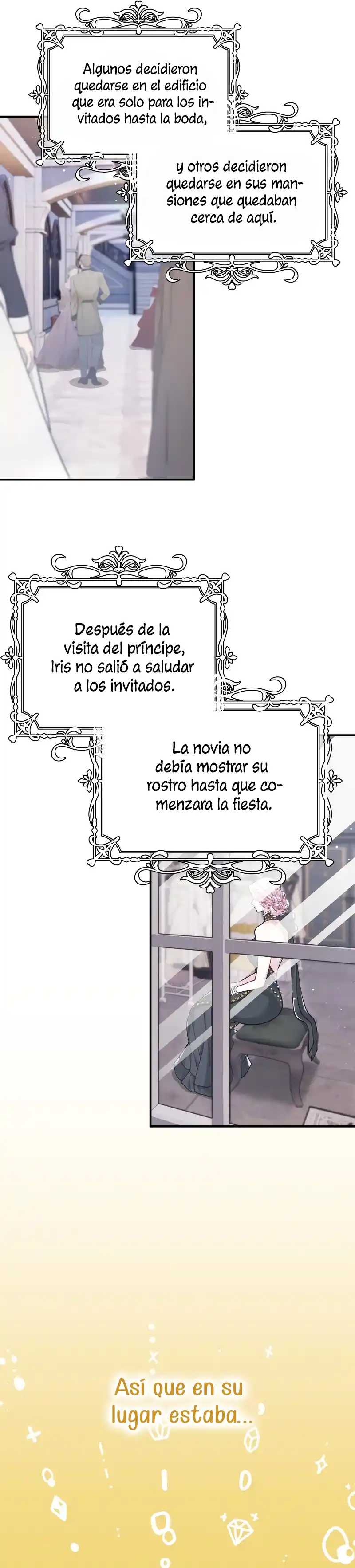 La Bestia Domada Por La Villana - Capítulo 37 - Página 10 - LectorTMOo