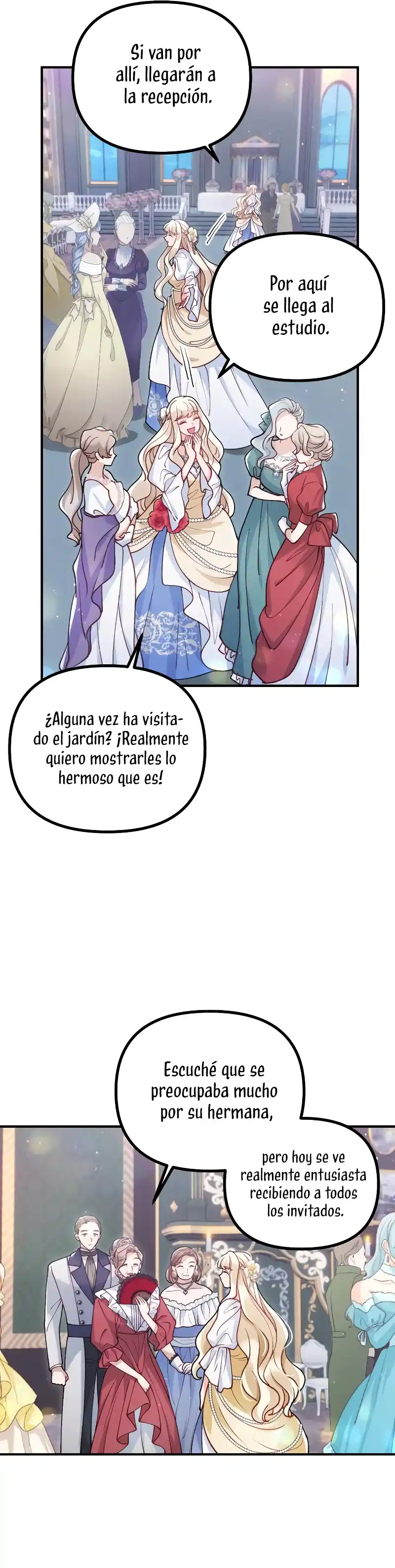 La Bestia Domada Por La Villana - Capítulo 37 - Página 12 - LectorTMOo