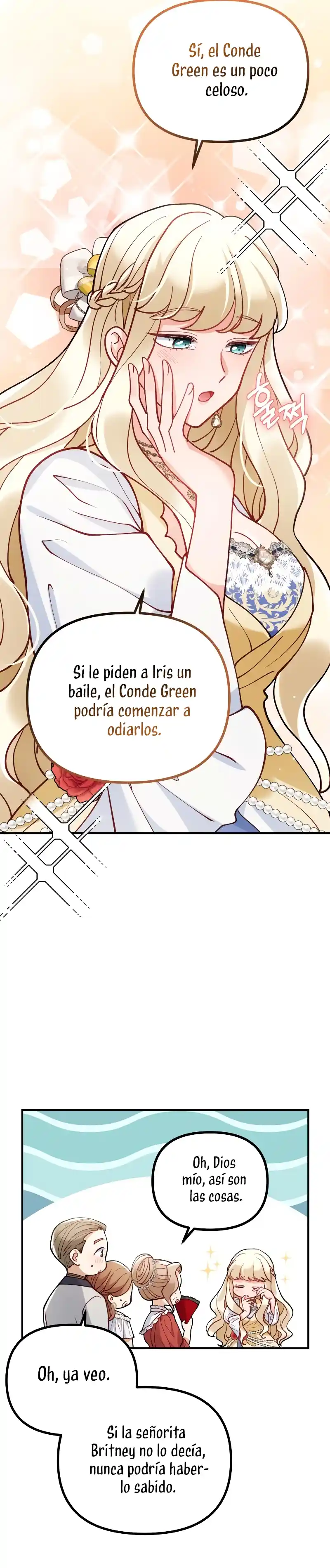 La Bestia Domada Por La Villana - Capítulo 37 - Página 15 - LectorTMOo