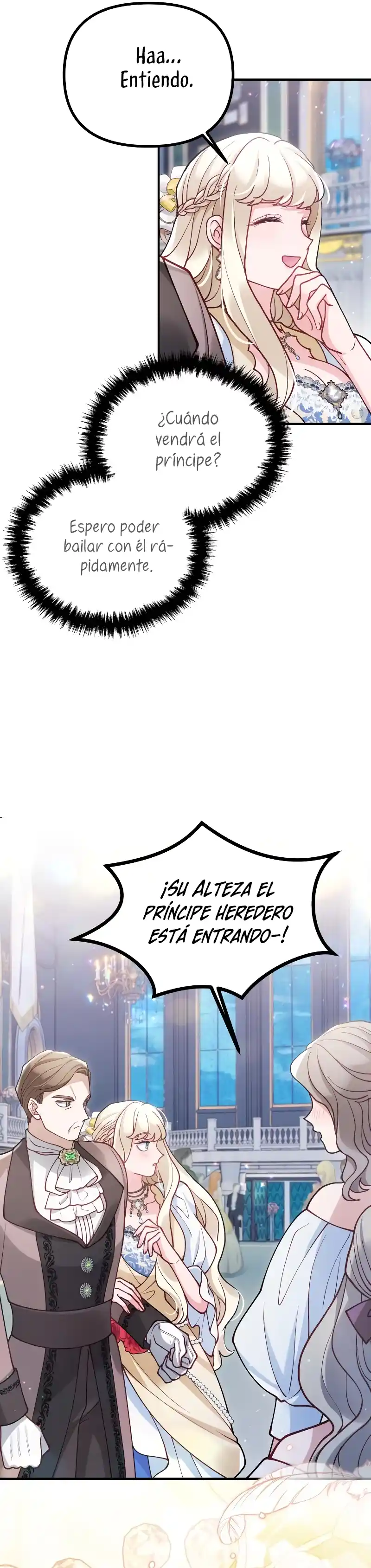 La Bestia Domada Por La Villana - Capítulo 37 - Página 25 - LectorTMOo