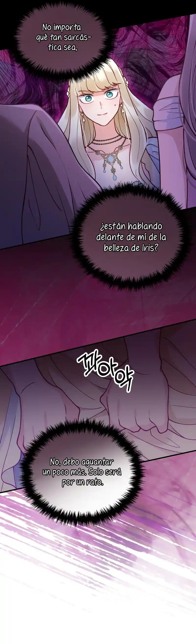 La Bestia Domada Por La Villana - Capítulo 37 - Página 32 - LectorTMOo