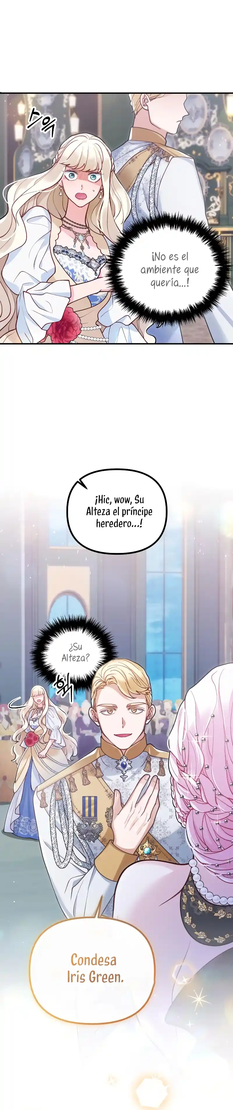 La Bestia Domada Por La Villana - Capítulo 37 - Página 39 - LectorTMOo