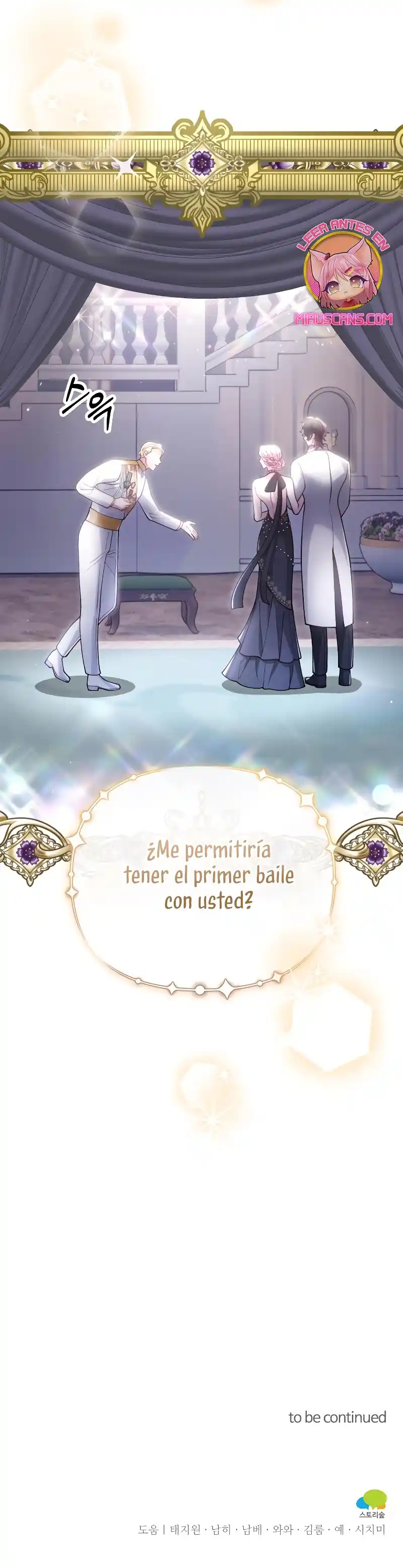 La Bestia Domada Por La Villana - Capítulo 37 - Página 40 - LectorTMOo