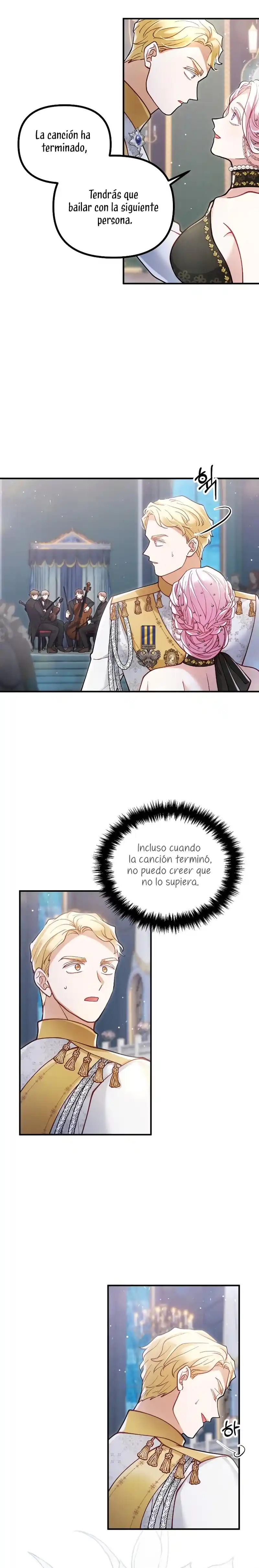 La Bestia Domada Por La Villana - Capítulo 38 - Página 13 - LectorTMOo
