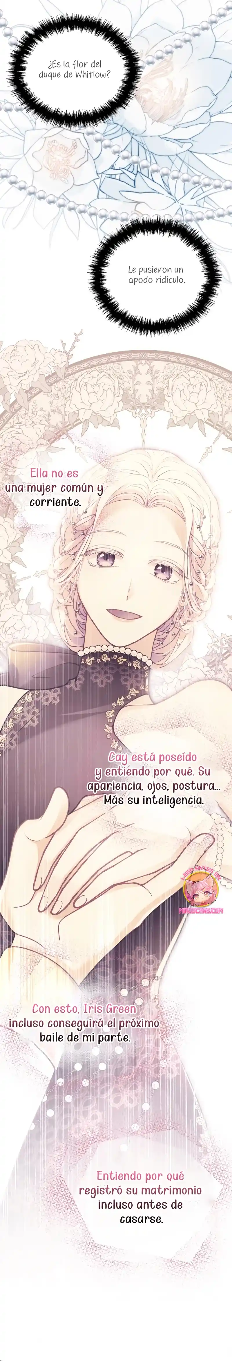 La Bestia Domada Por La Villana - Capítulo 38 - Página 14 - LectorTMOo