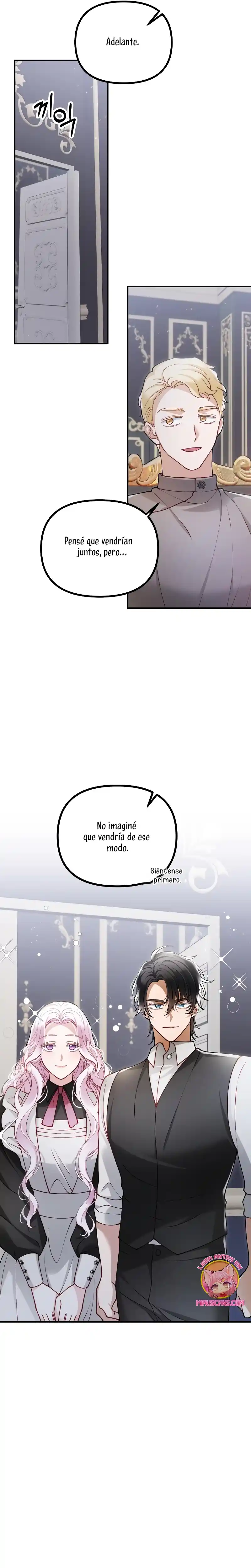 La Bestia Domada Por La Villana - Capítulo 39 - Página 4 - LectorTMOo