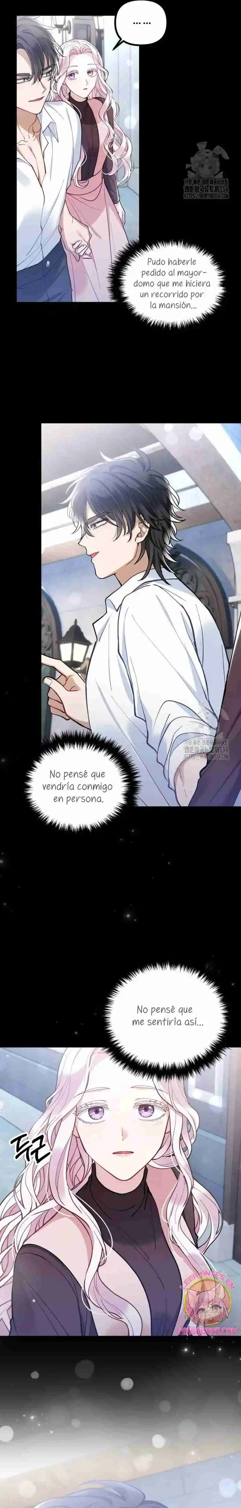 La Bestia Domada Por La Villana - Capítulo 4 - Página 19 - LectorTMOo