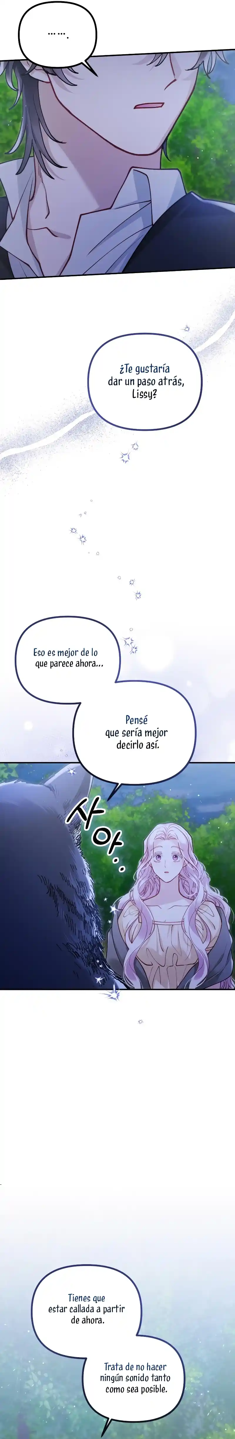 La Bestia Domada Por La Villana - Capítulo 40 - Página 22 - LectorTMOo