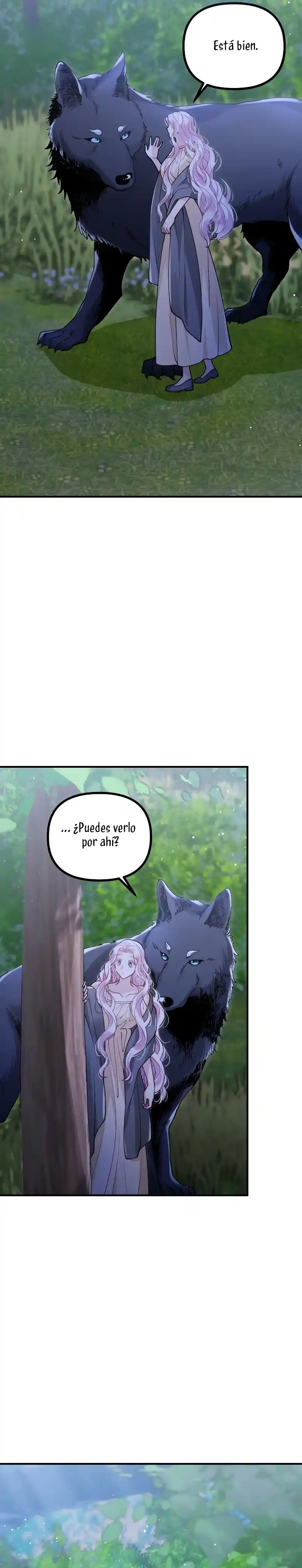 La Bestia Domada Por La Villana - Capítulo 40 - Página 23 - LectorTMOo