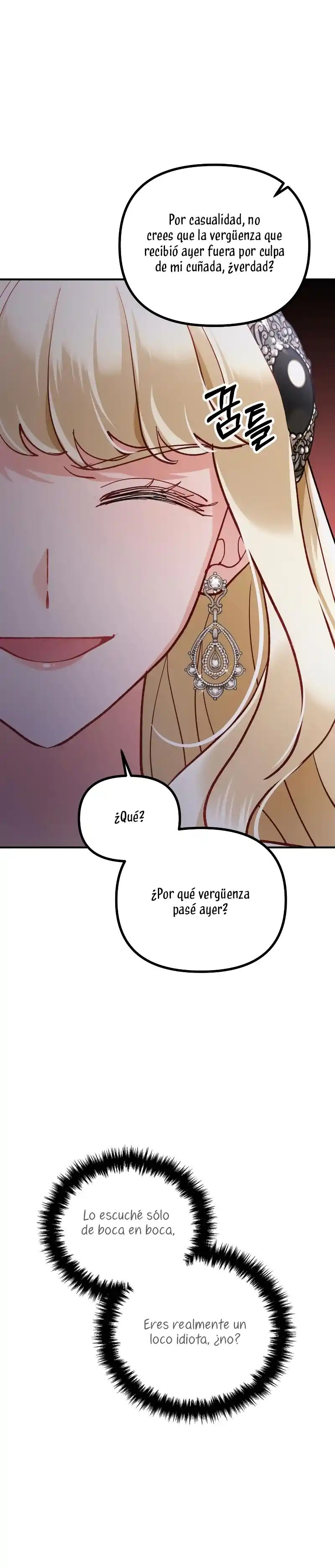 La Bestia Domada Por La Villana - Capítulo 41 - Página 16 - LectorTMOo