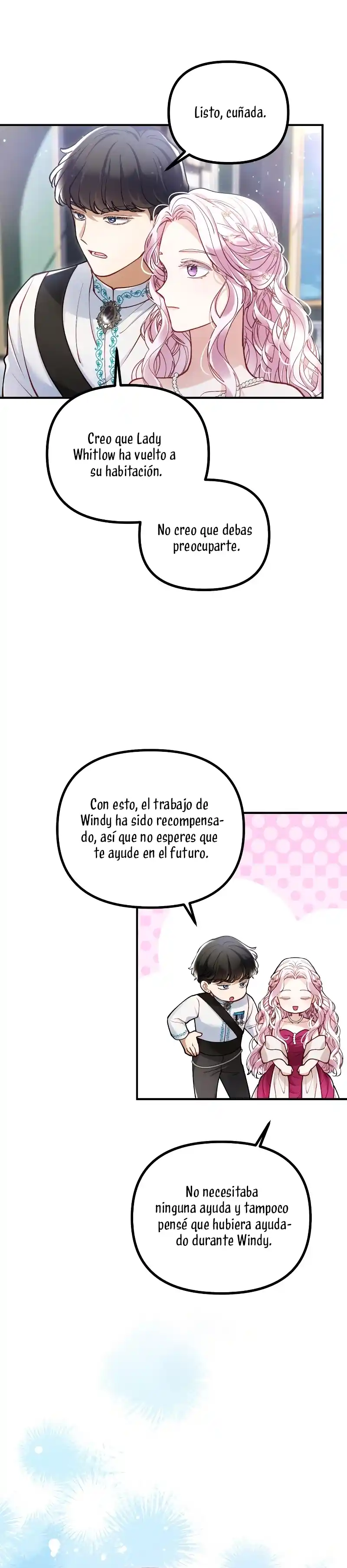 La Bestia Domada Por La Villana - Capítulo 41 - Página 23 - LectorTMOo